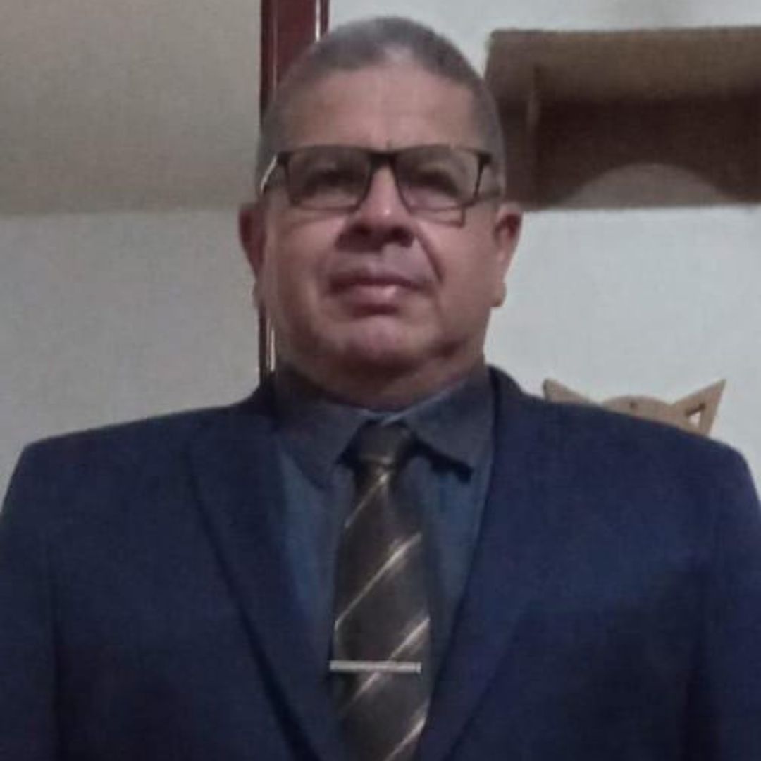 Pr. Waldirley Neiva