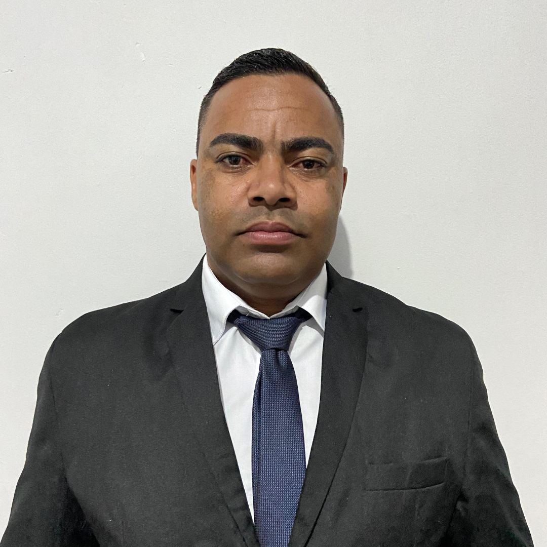 Pr. Jonathas Coelho