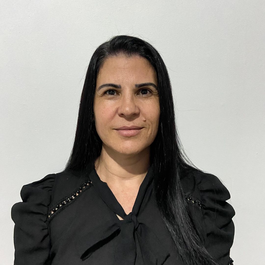 Miss. Simone Coelho