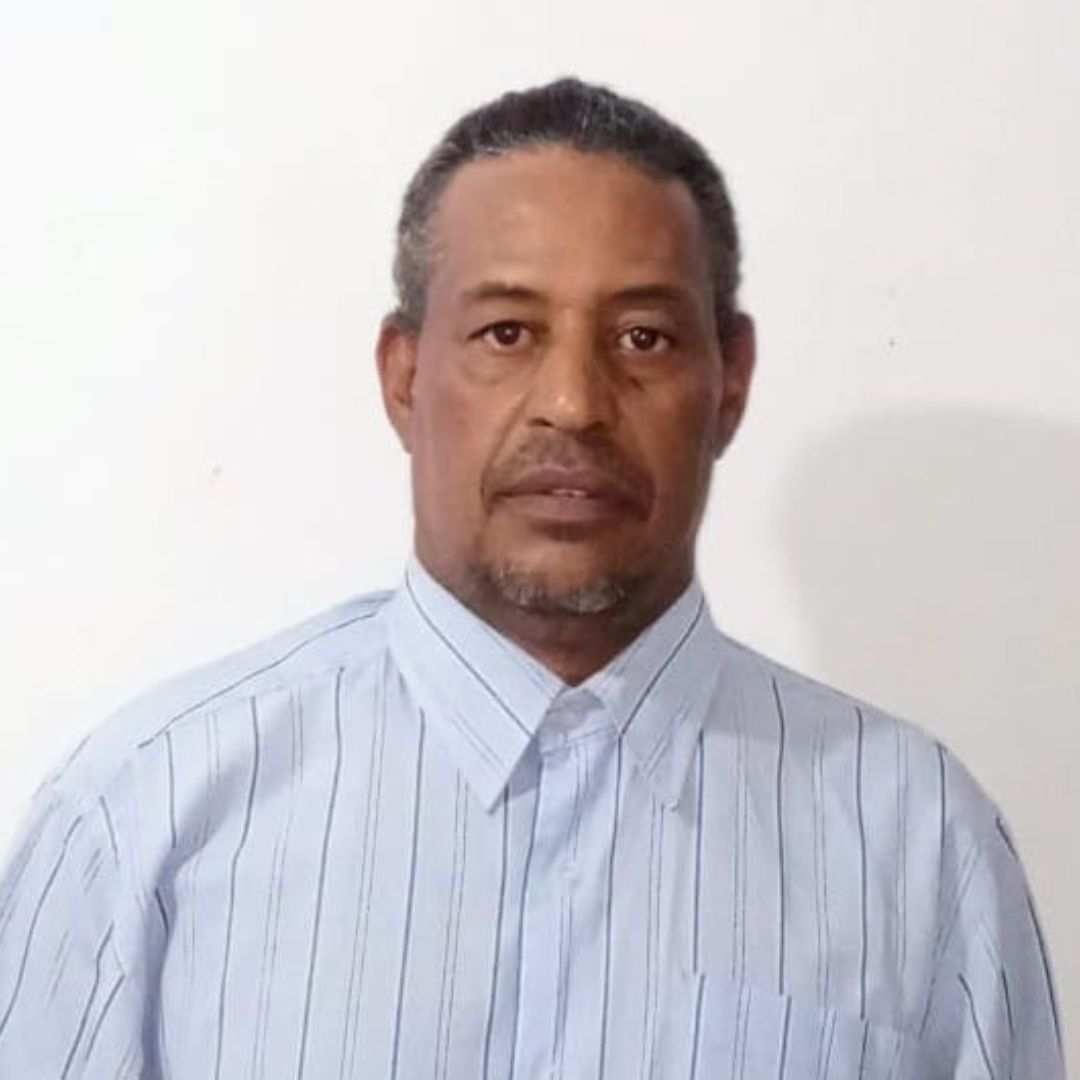 Pr. Ubirajara